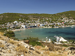 Agia Marina Hania Kreeta Kreikka source:http://www.flickr.com/photos/souros/2715443796/