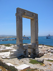 Naxos Kreikka matkat source:http://www.flickr.com/photos/gpadams/95965971/
